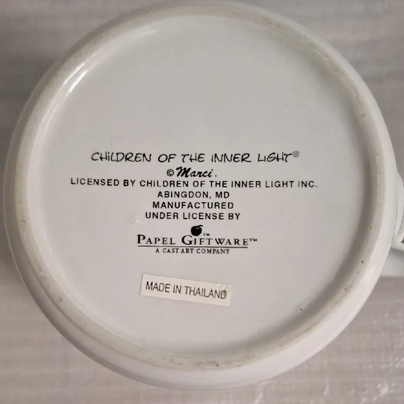 Special Friend White Mug - Picture 5 of 5